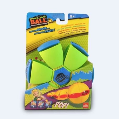 Goliath phlat ball classic vert