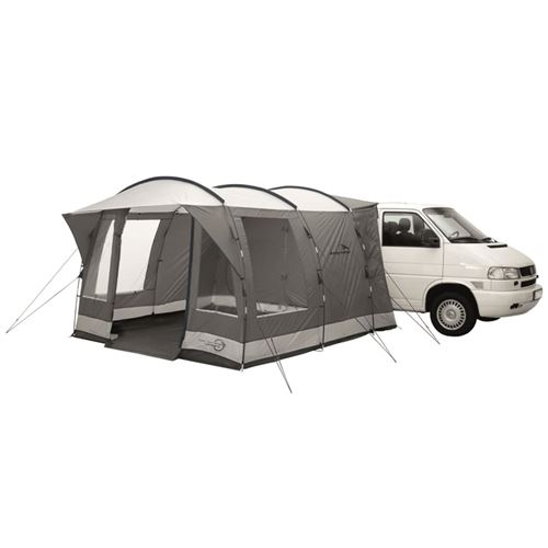 Easy Camp Campertent Wimberly grijs 120247
