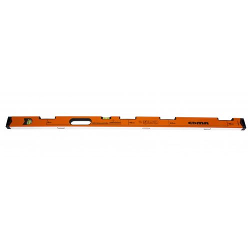 EDMA OOB10065 Niveau 120 cm Sp&eacute;cial Plaquiste EDMA-175355