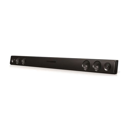LG SK1D - Barre de son - canal 2.0 - sans fil - Bluetooth - 100 Watt - noir  - Barre de son - Achat & prix