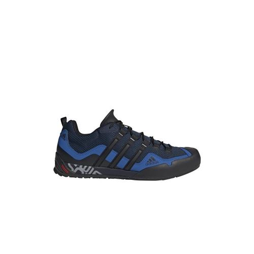 adidas terrex swift solo bleu