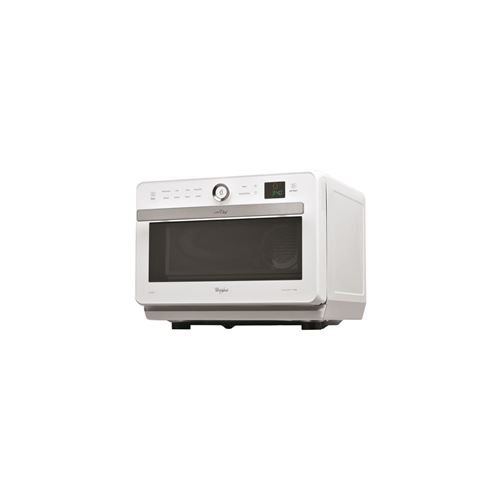 Whirlpool Jet Chef JT 469 WH - four micro-ondes combiné - grill - pose libre - blanc