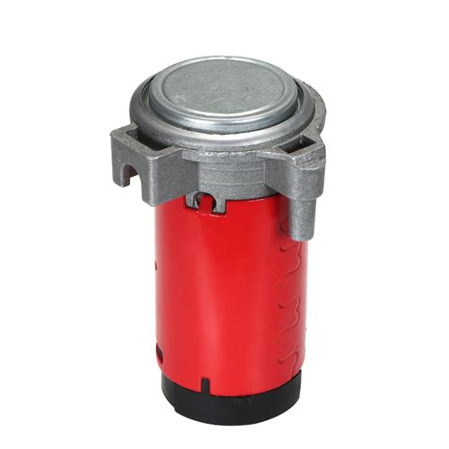 Trompette Simple De 12v Du Compresseur 180db De Klaxon D Air D Air