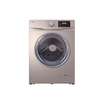 TCL FF0814SD0FR Lave-linge 8kg 1400 trs/min