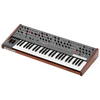 Sequential Prophet 6 synthétiseur analogique (Dave Smith) - 1