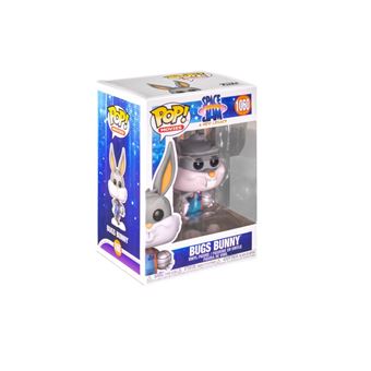 Funko pop bugs store bunny space jam