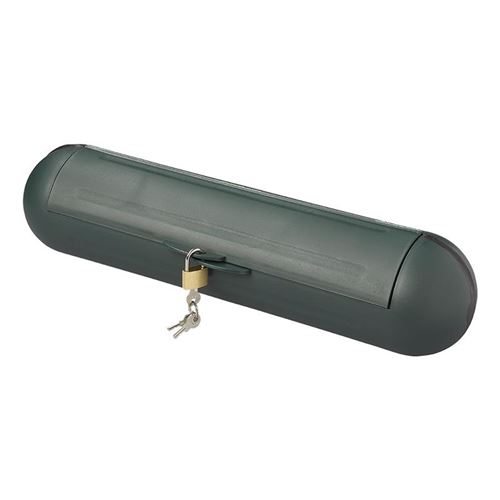 ProPlus boîtier de sécurité pour connecteurs CEE 36 cm