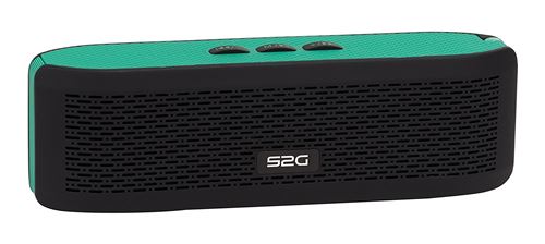 sound2go 10122 Fresh Haut-parleur Bluetooth