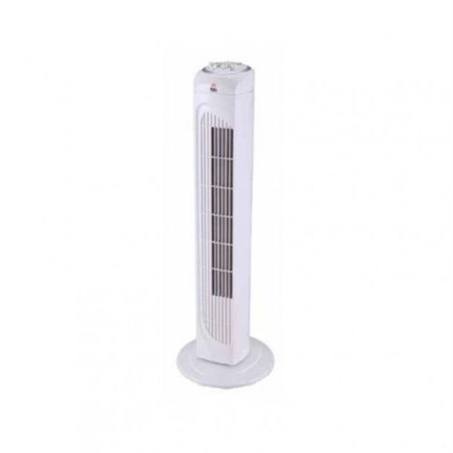 Ventilateur Tour Grupo FM VTR20 76 cm 45W Blanc