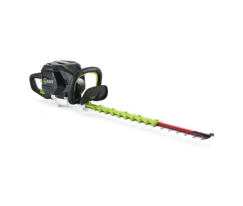 Greenworks tools taille-haies pro - 82 v