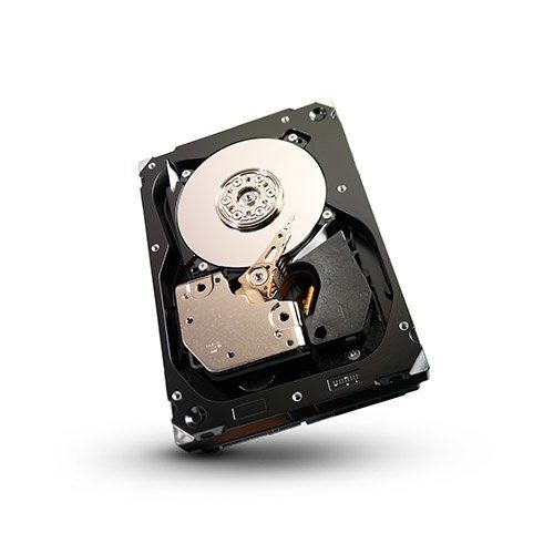 Seagate Cheetah 600GB 3.5 600Go SAS disque dur - Disques durs (3.5 , 600 Go, 15000 tr/min, SAS, 16 Mo, Disque dur)