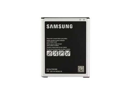 Batterie EB-BJ700CBE pour Samsung Galaxy J7 (2015)