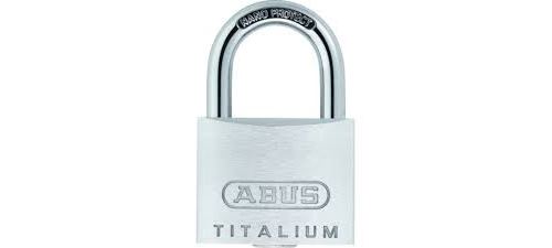 Abus - Cadenas 64 Titalium - 30 mm - Image 2