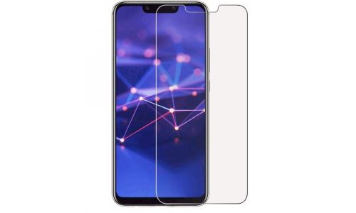 PRO d'écran verre trempé pour Huawei Mate-20-LITE