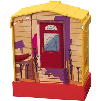 Maison de Dylan 101 Dalmatiens