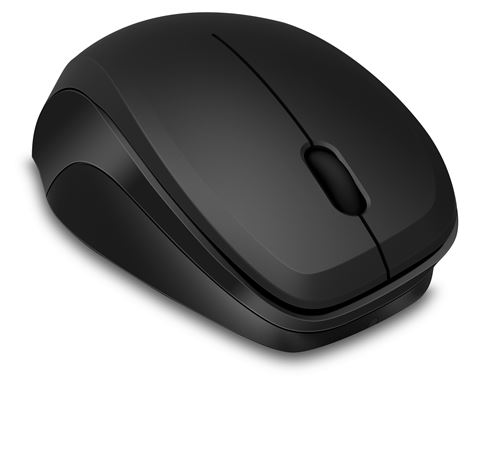Souris Speedlink Ledgy Silent Noire - Sans Fil
