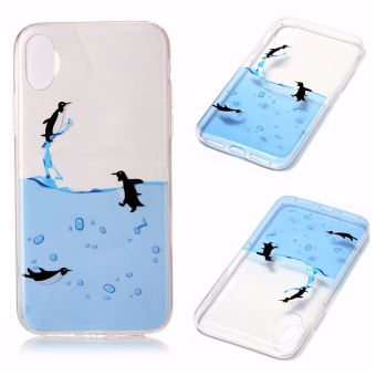 coque iphone 8 pingouin coque iphone 8 pingouin
