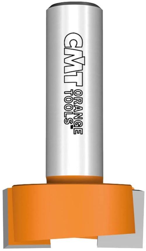 CMT Orange Tools 901.200.11 Fraise à rainurer HM S8 D20 x 16 mm