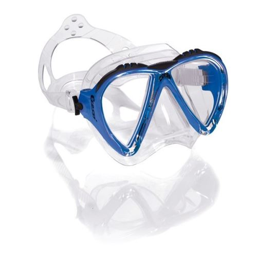 Masque Lince - Couleur - Bleu