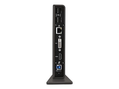 Station d'accueil V7 Station D'accueil Universelle Usb 3.0