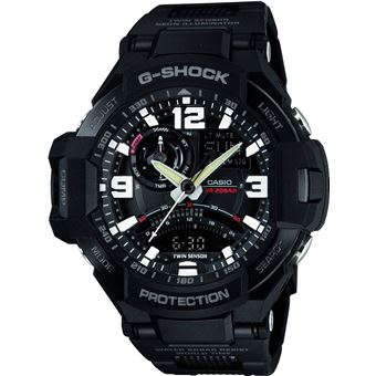 G shock hot sale ga 1000 fc