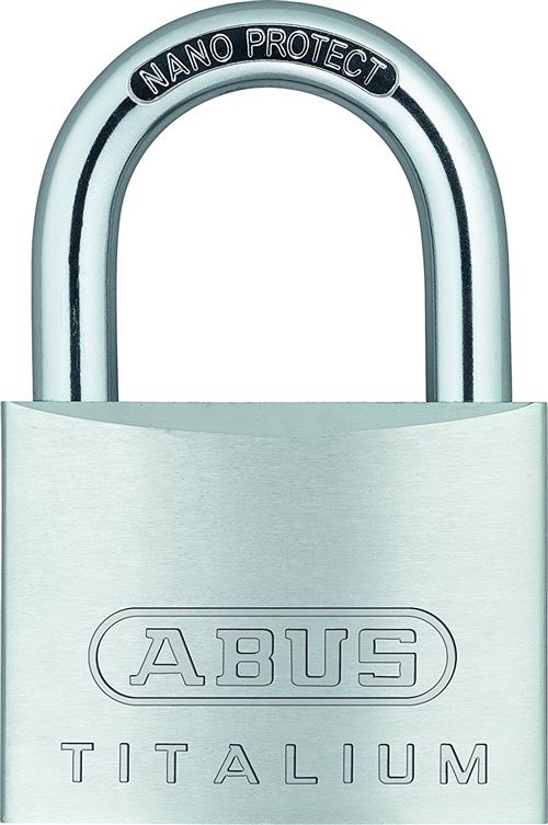 Abus 56401 64Ti/60 Titalium Cadenas 60 Mm - Image 1