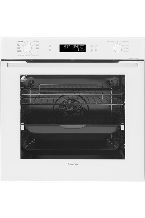 Fours Encastrables 73L Sauter 59.2Cm, 4902700