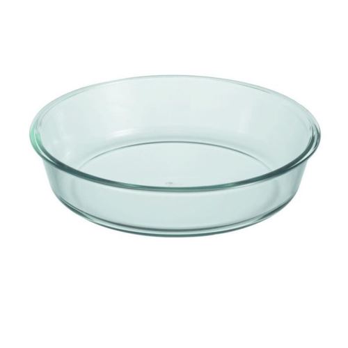 finlandek moule a manqué en verre - 24 cm