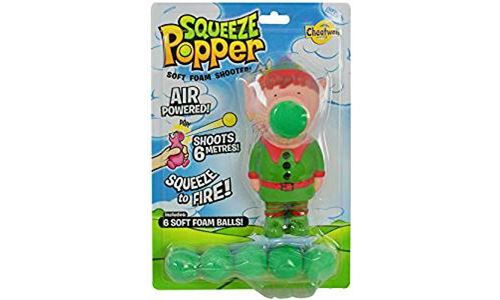 Cheatwell Games Elf Popper