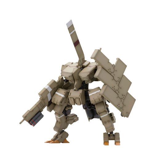 Kotobukiya - Figurine Frame Arms Maquette en plastique 1100 Kagutsuchi 18 cm
