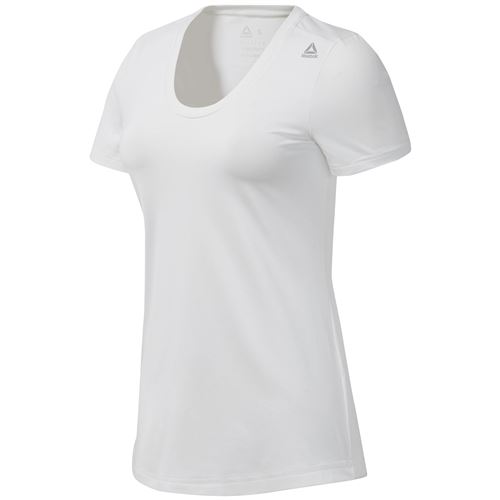T-shirt femme Reebok Workout Ready Speedwick