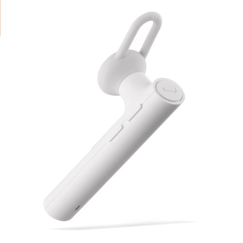 Ecouteurs Xiaomi Lite Bluetooth, Sans Fil Sport - Blanc