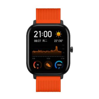 Xiaomi amazfit online gts fnac