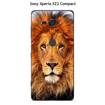 Collier Cordon Pour Coque Sony Xperia XZ2 - Marque Mtb More Energy - Neuf Avec Emballage