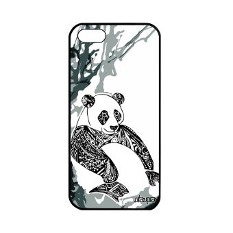 coque panda iphone 5