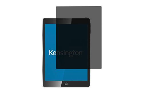 acco/kensington privacy 2w adh ipad pro 10.5in 2017 moq- buyer noir