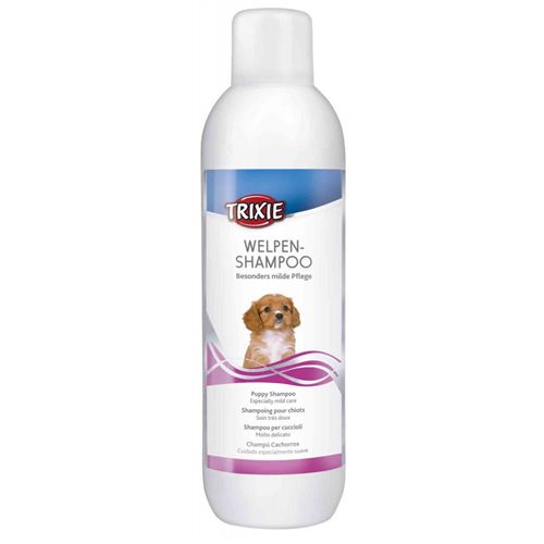 Shampoing pour chiots 1 LITRES