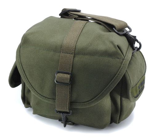 Domke F-8 Petit sac bandoulière (Import Royaume Uni)