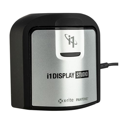 X-RITE i1display studio