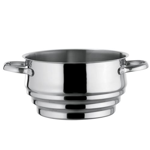 Cuisinox - Cuit-vapeur universel - 20/22/24 cm - Image 2