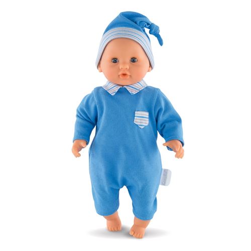 Corolle Mon Premier Poupon Baby doll Mael, 30 cm