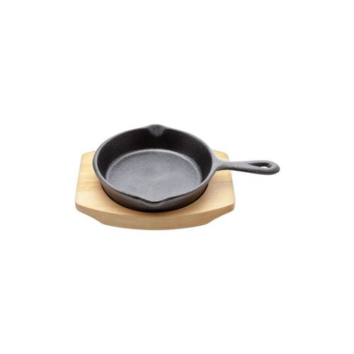 Cosy + Trendy Poele 10.5cm