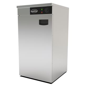 Armoire Chauffante 45 60 Assiettes Combisteel - 1