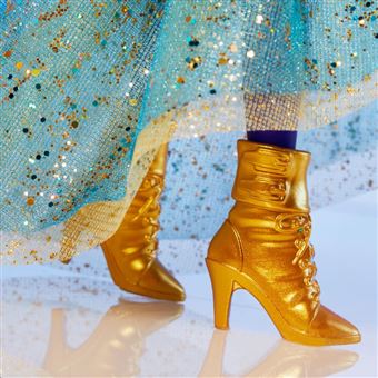 Poupée Disney Princesses Série Style Jasmine 30 cm