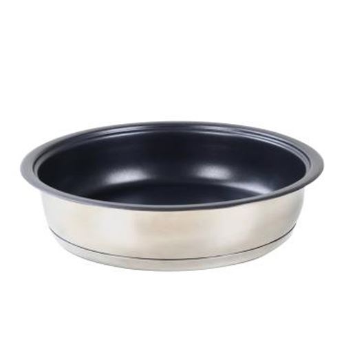 BAUMALU Moule, inox, tarte tatin, 24 cm