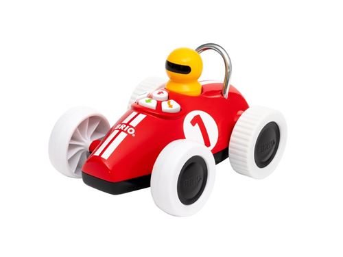 Brio 30234 Voiture de course play and learn