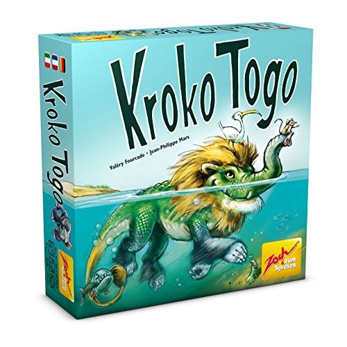 Kroko Togo