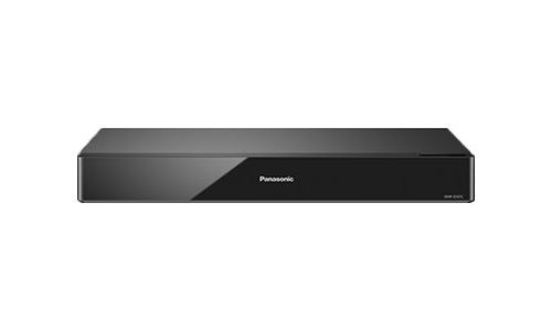 Panasonic DMR-EX97CEGK - graveur DVD avec tuner TV et HDD