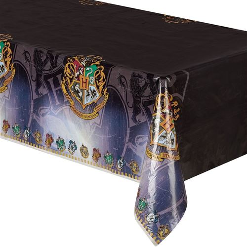 Harry Potter Table couverture