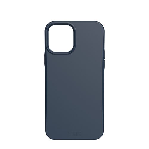 Coque pour Apple iPhone 12/12 Pro UAG Outback Bio Mallard